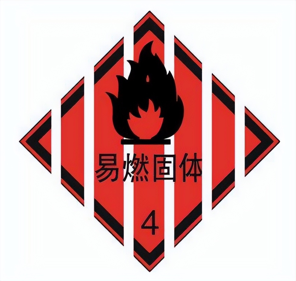 四類<a href='http://www.xsjon.cn' title='危險(xiǎn)品運(yùn)輸' >危險(xiǎn)品運(yùn)輸</a>